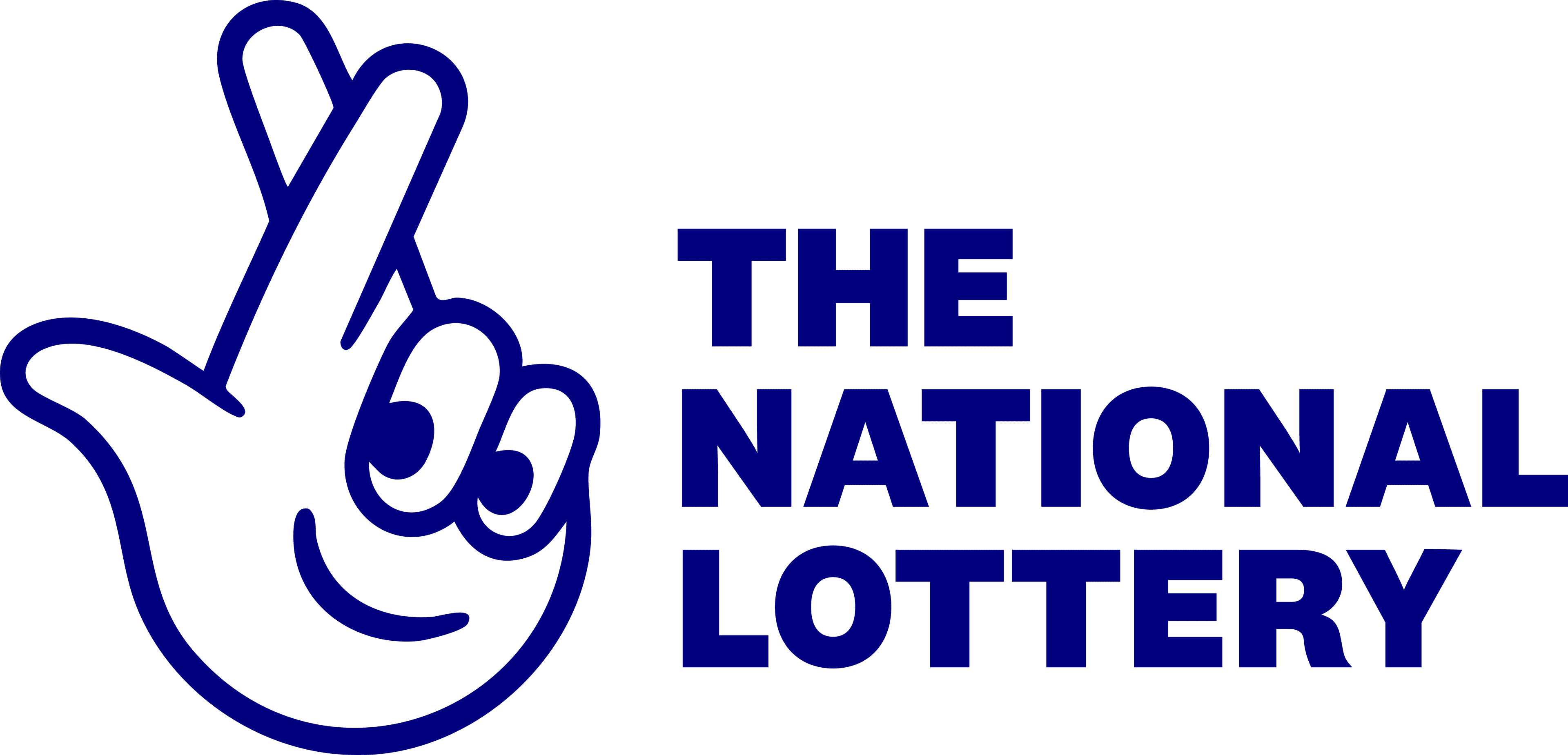 The National Lottery
