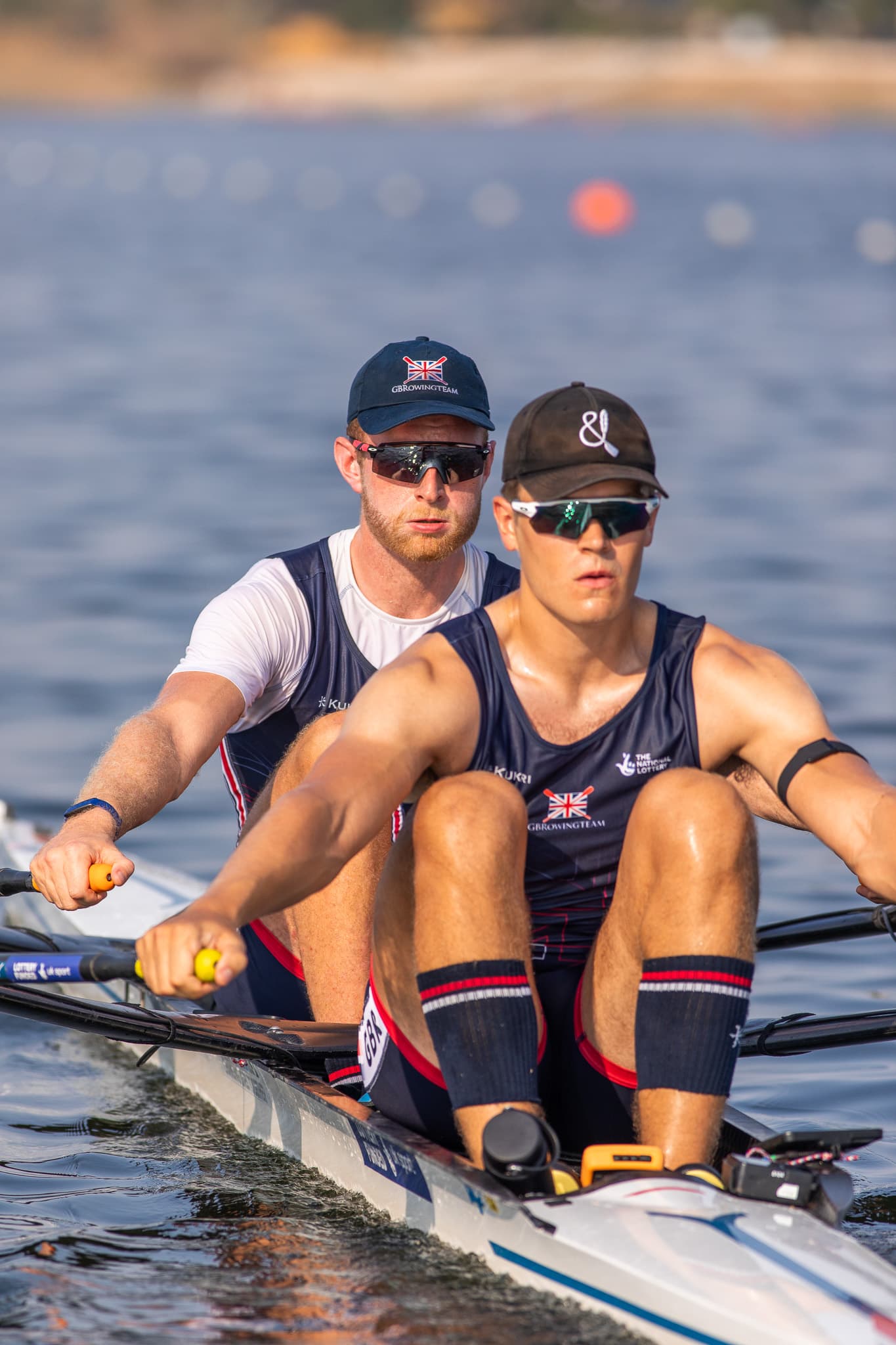 Rowing
